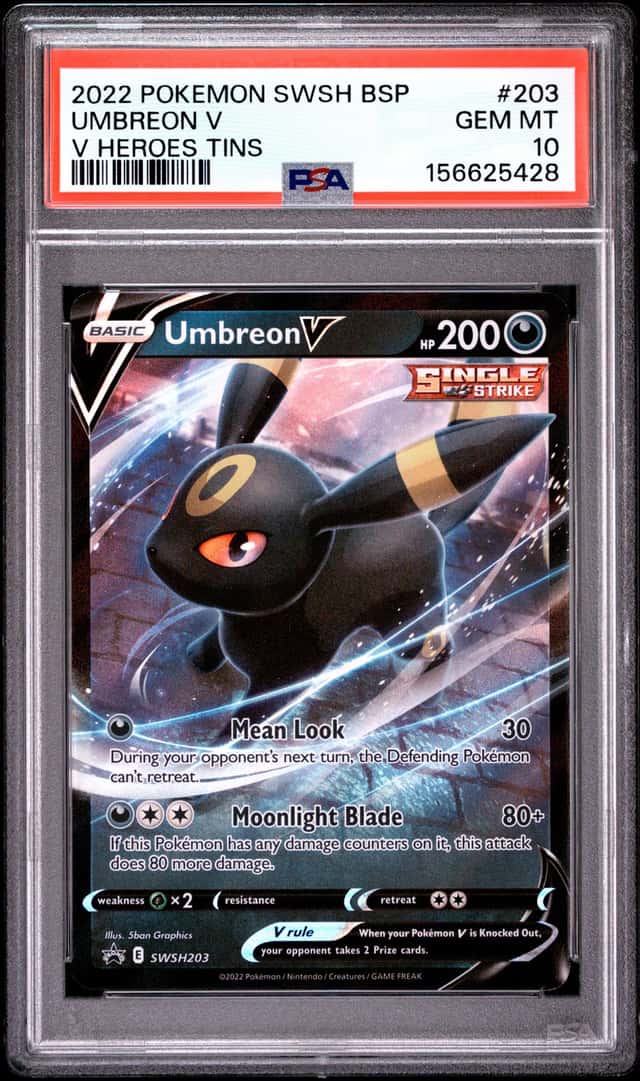 Umbreon V