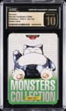 Snorlax
