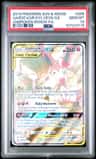 Gardevoir/sylveon Gx