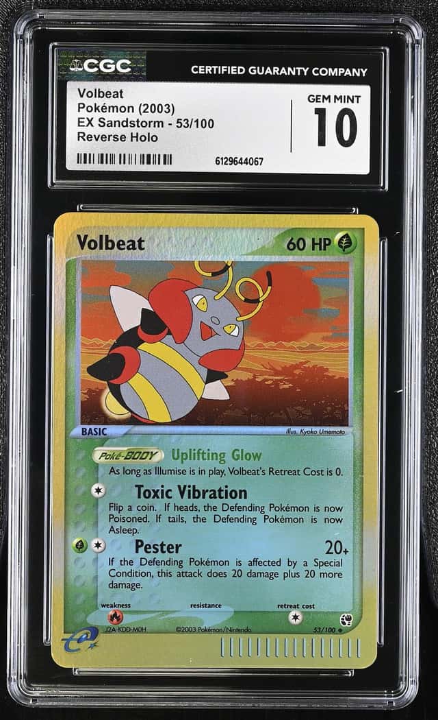 Volbeat