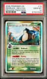 Snorlax