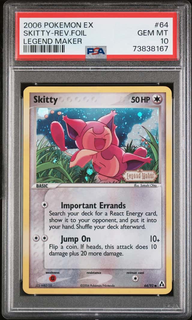 Skitty
