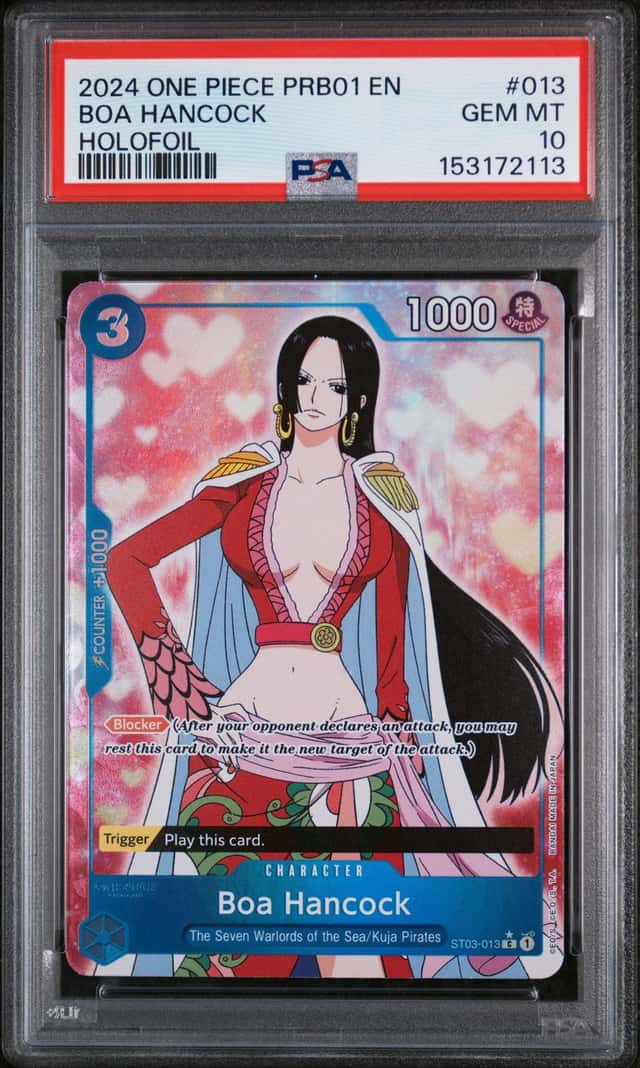 Boa Hancock