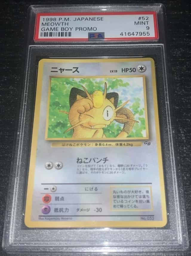 Meowth
