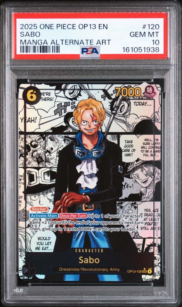 Sabo