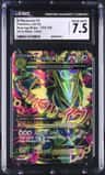 M Rayquaza Ex