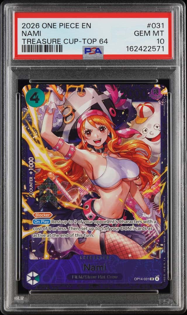 Nami