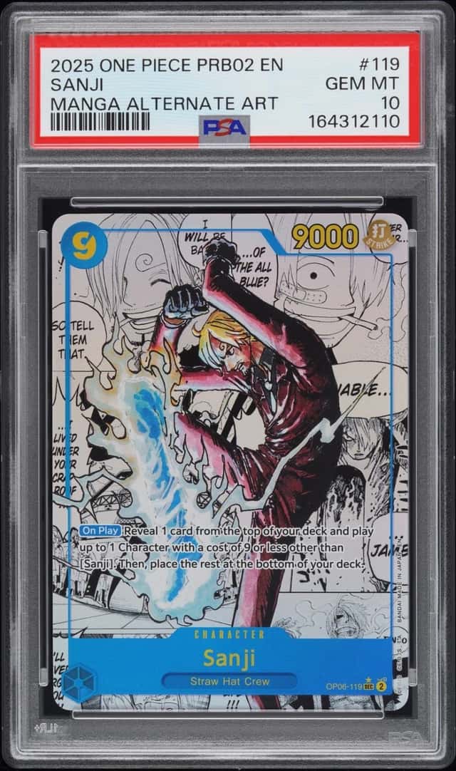 Sanji
