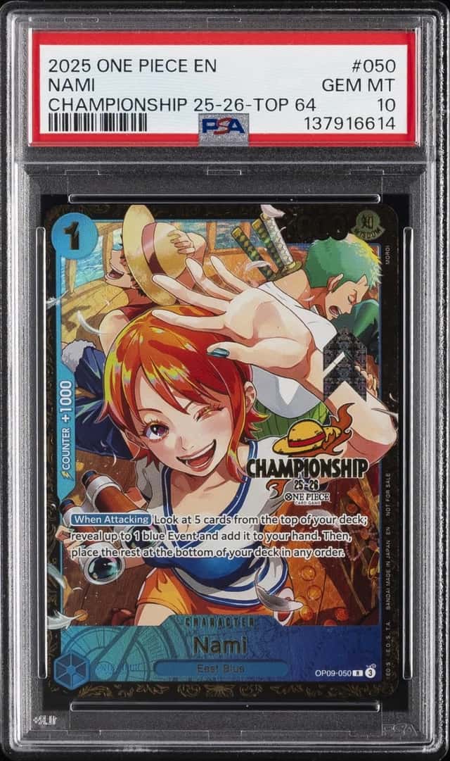 Nami