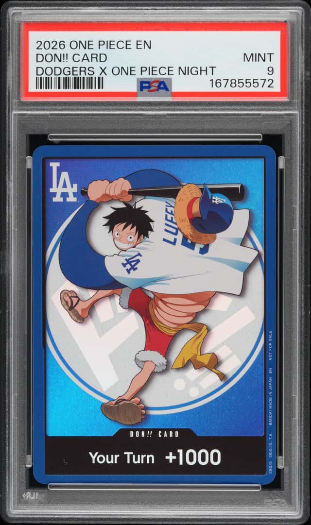 DON!! Card
