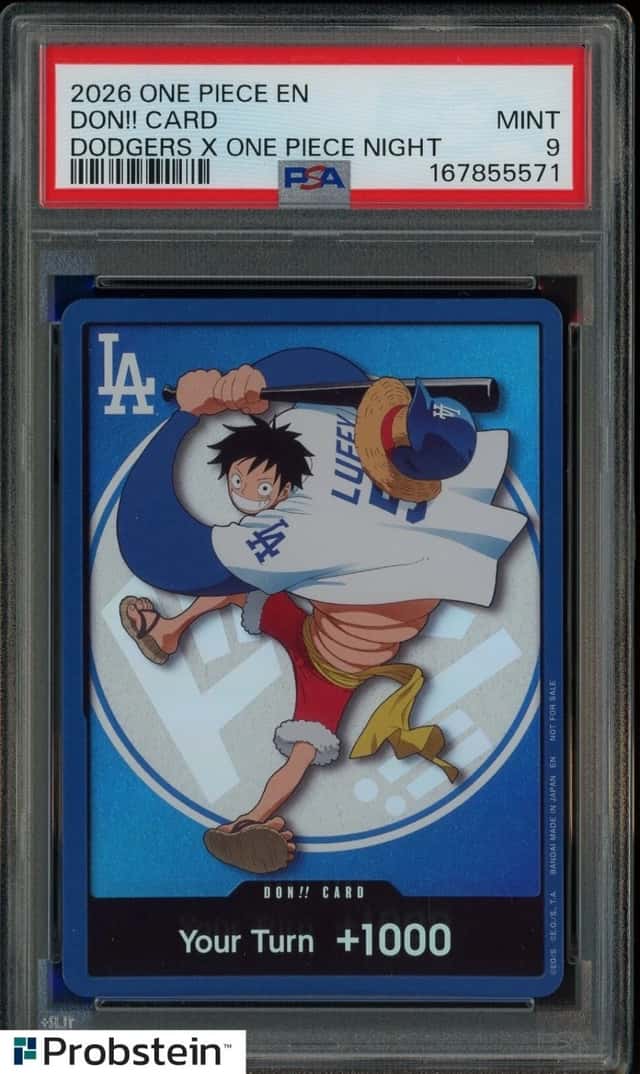 DON!! Card