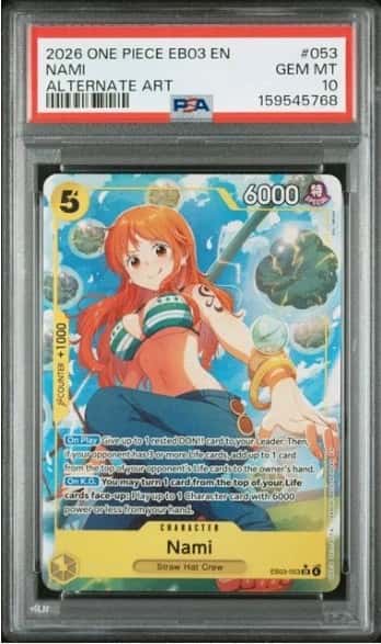 Nami