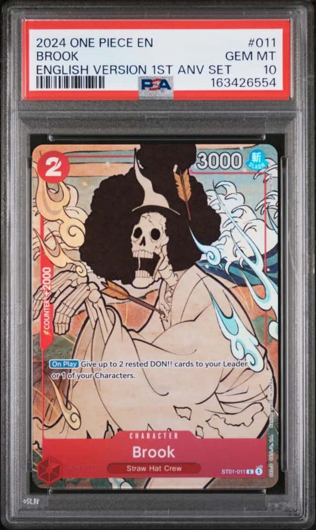 Brook