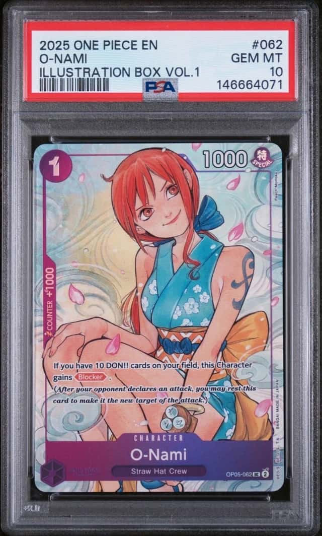 O-Nami