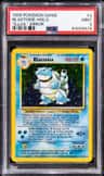 Blastoise