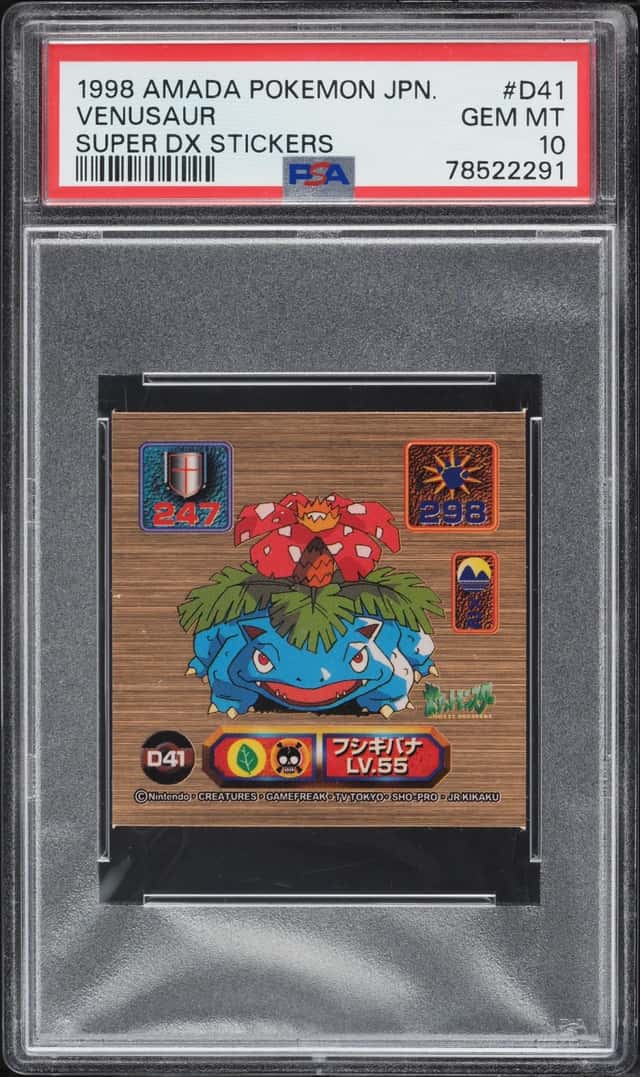Venusaur