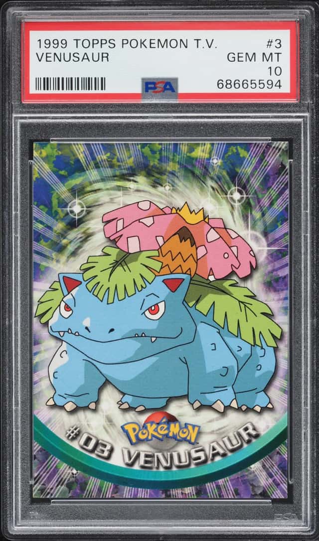 Venusaur