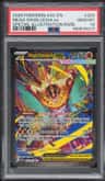 Mega Hawlucha Ex