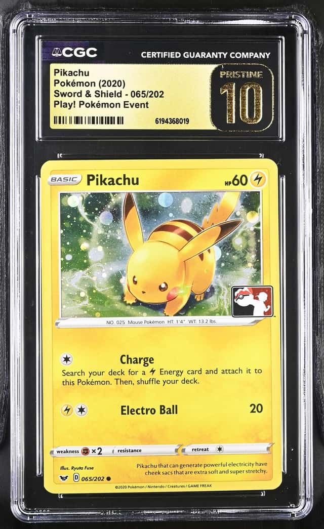Pikachu