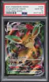 Leafeon Vmax