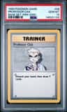 Professor Oak