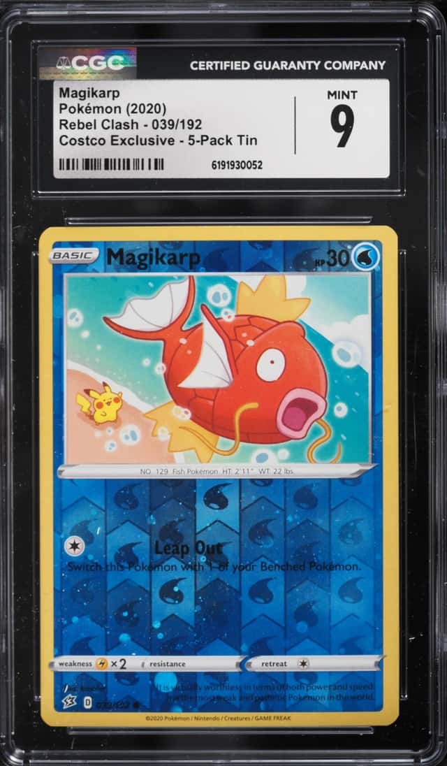 Magikarp