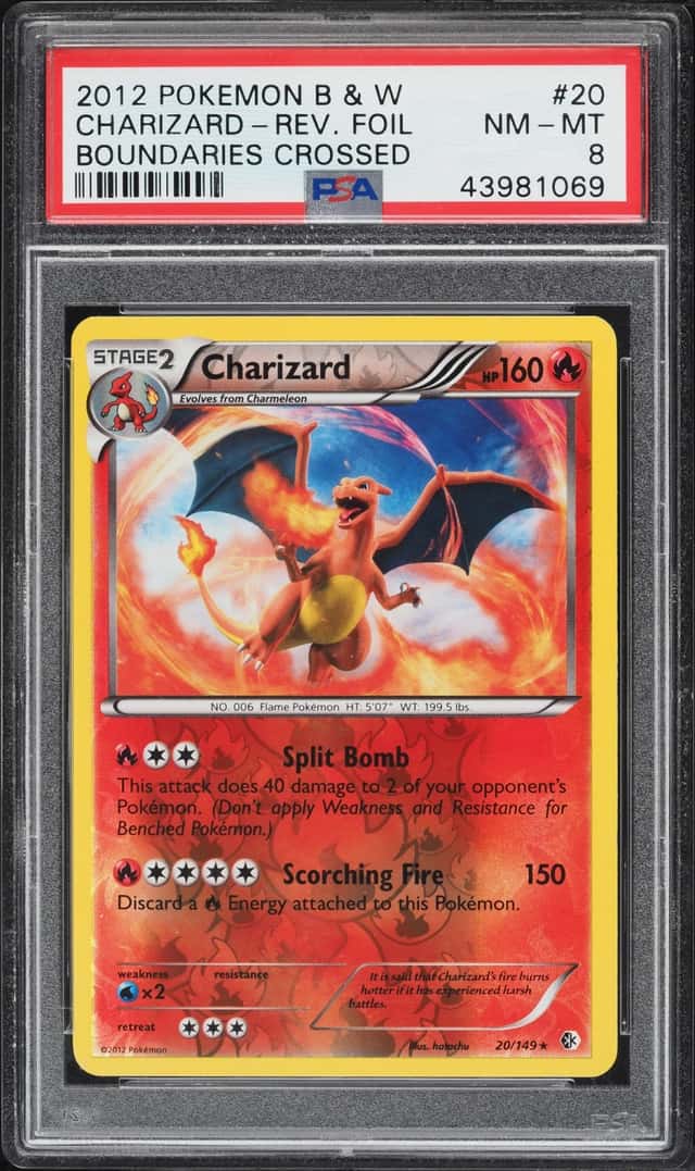 Charizard