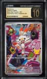 Scorbunny