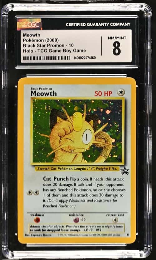 Meowth