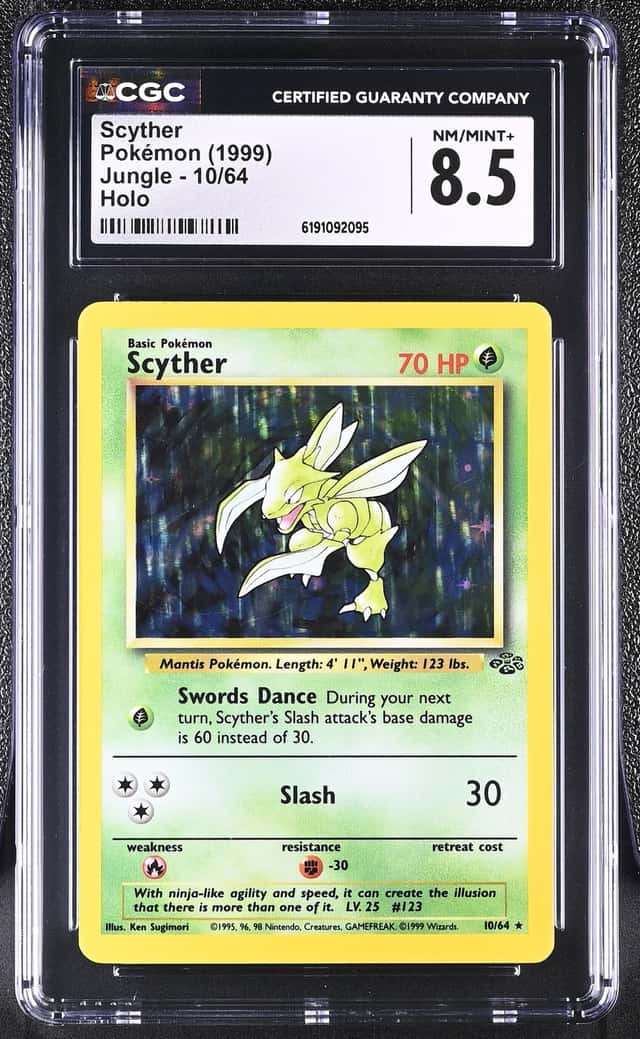SCYther