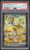 Meloetta Ex