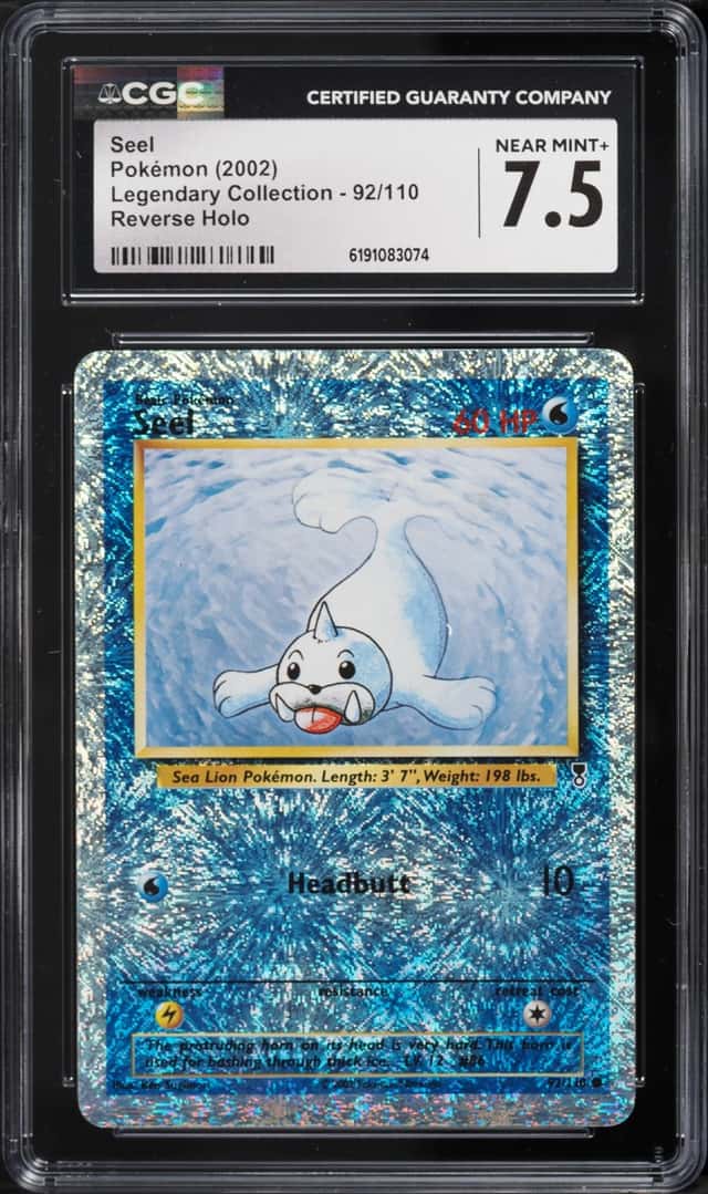 Seel