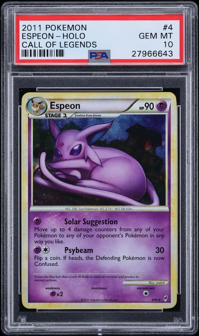 Espeon
