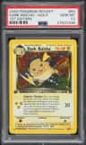 Dark Raichu