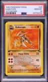 Kabutops