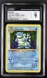 Blastoise