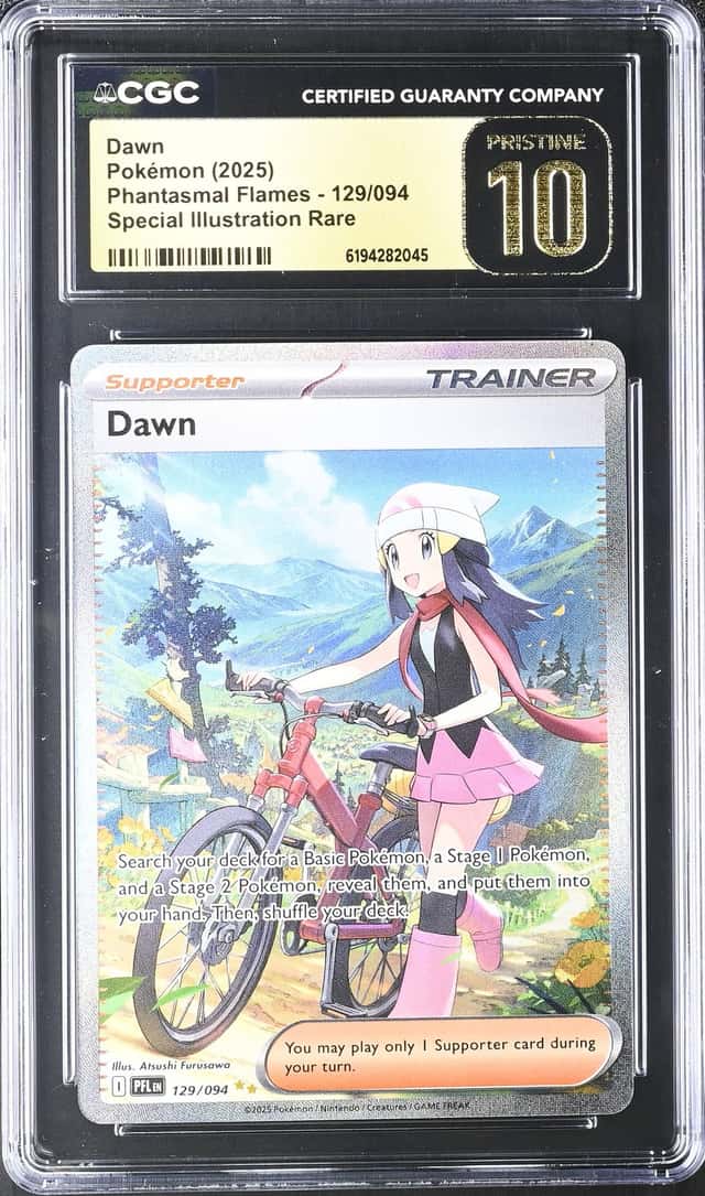 Dawn