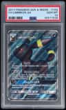 Umbreon Gx