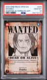 Shanks
