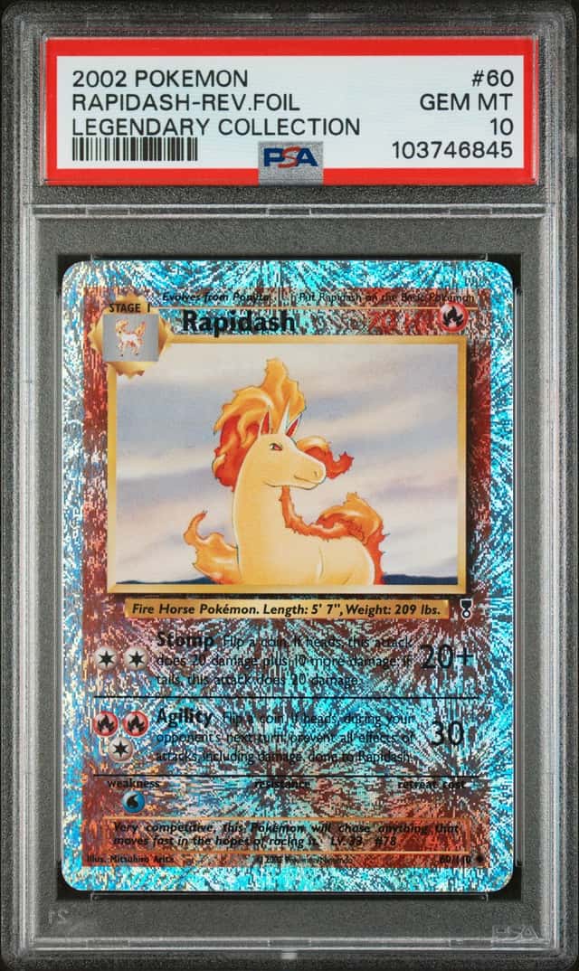 Rapidash