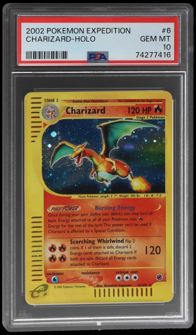 Charizard