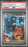 Mega Charizard X Ex