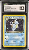 Dark Blastoise