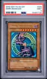 Dark Magician