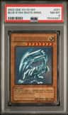 Blue-Eyes White Dragon