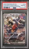Cynthia'S Garchomp Ex