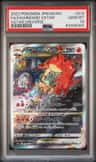 Charizard Vstar