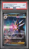 Mega Starmie Ex