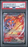 Rocket'S Moltres Ex