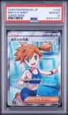 Misty'S Spirit